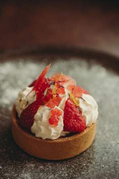 La Muse Bouche · Restaurant Poligny, Jura