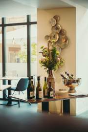 La Muse Bouche · Restaurant Poligny, Jura