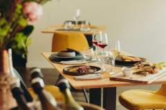 La Muse Bouche · Restaurant Poligny, Jura