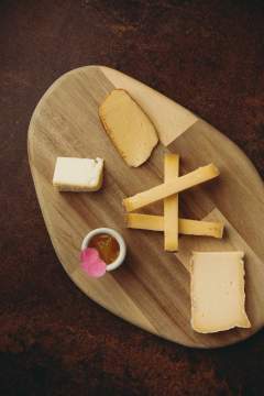 La Muse Bouche · Restaurant Poligny, Jura