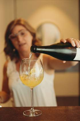 La Muse Bouche · Restaurant Poligny, Jura