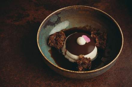 La Muse Bouche · Restaurant Poligny, Jura