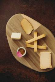 La Muse Bouche · Restaurant Poligny, Jura